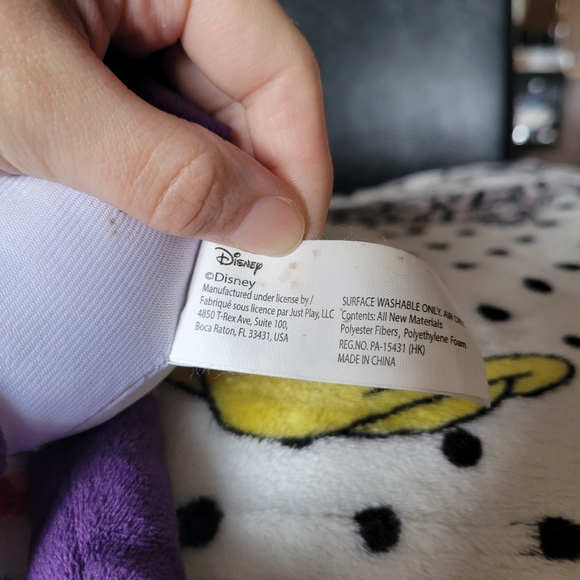 Disney Baby Minnie Singing Plush - Picture 7 of 8